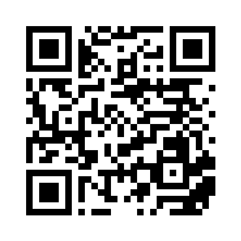 QR code for the Breakers Training iOS Beta on TestFlight